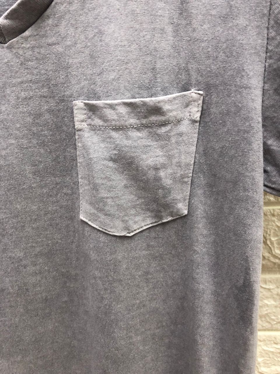 Journal Standard Velva Sheen College shirt x Journal Standard Size US M / EU 48-50 / 2 - 6 Thumbnail