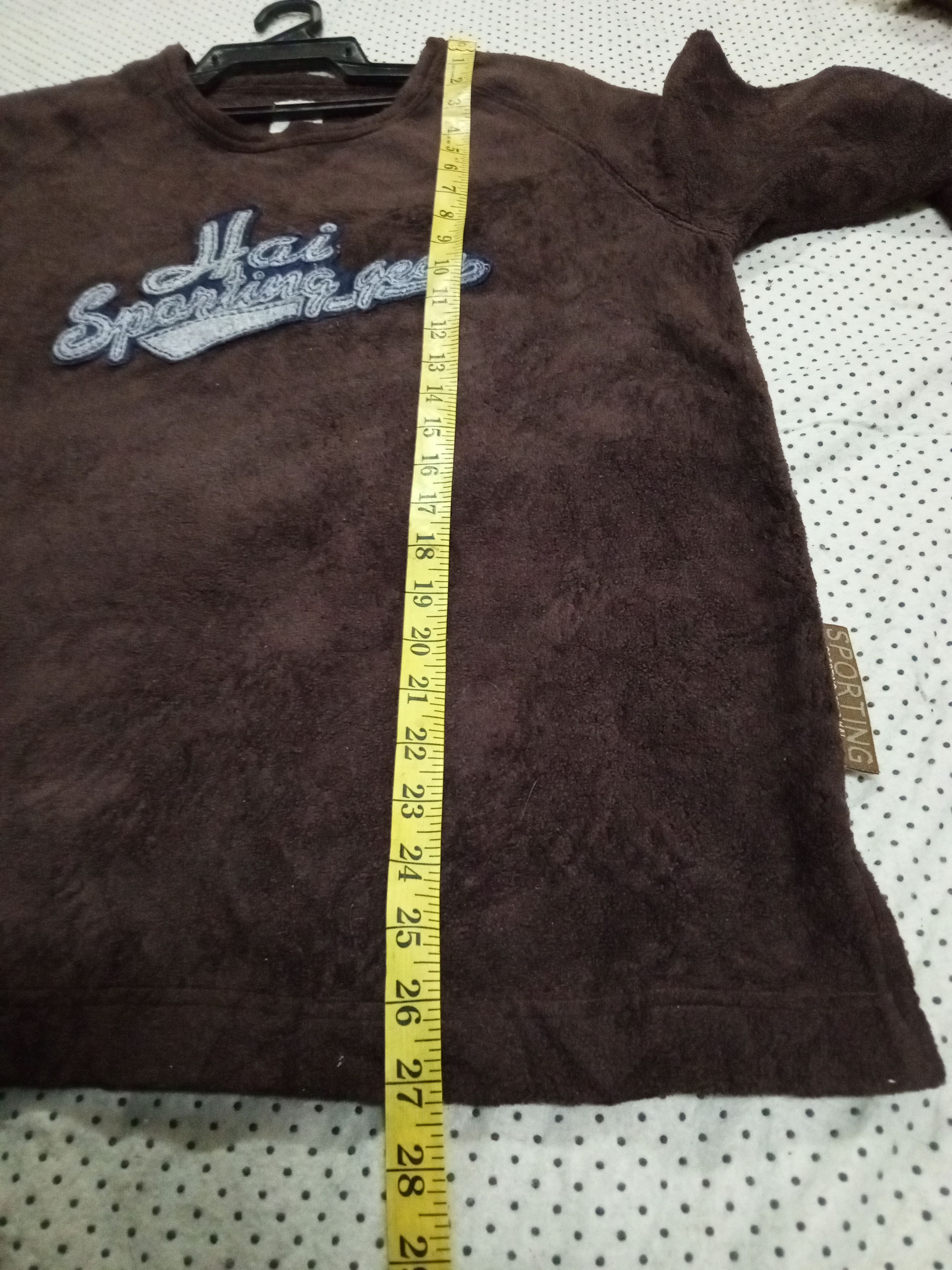 Hai Sporting Gear SPORTING GEAR HAI Size US L / EU 52-54 / 3 - 9 Thumbnail