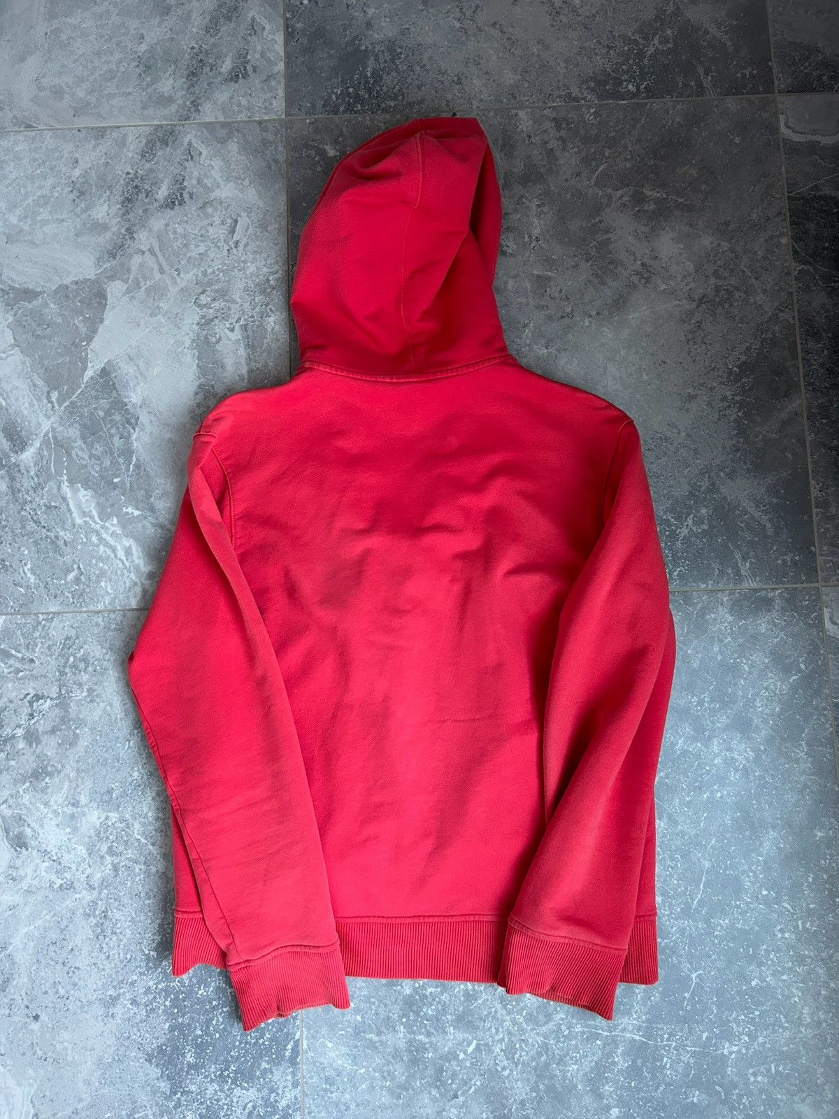 Helmut lang red zip up online