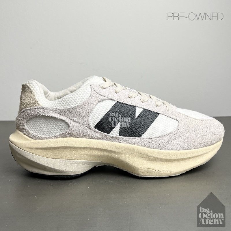New Balance New Balance WRPD 'Black Sea Salt Blacktop' UWRPDMOB Size US 10.5 / EU 43-44 - 8 Thumbnail