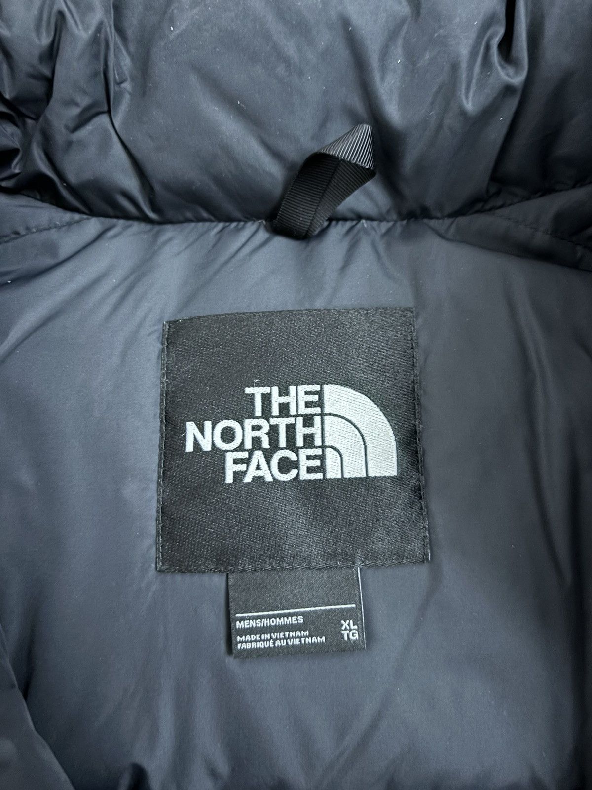 The North Face 1996 RETRO NORTH FACE PUFFER Size US XL / EU 56 / 4 - 3 Thumbnail