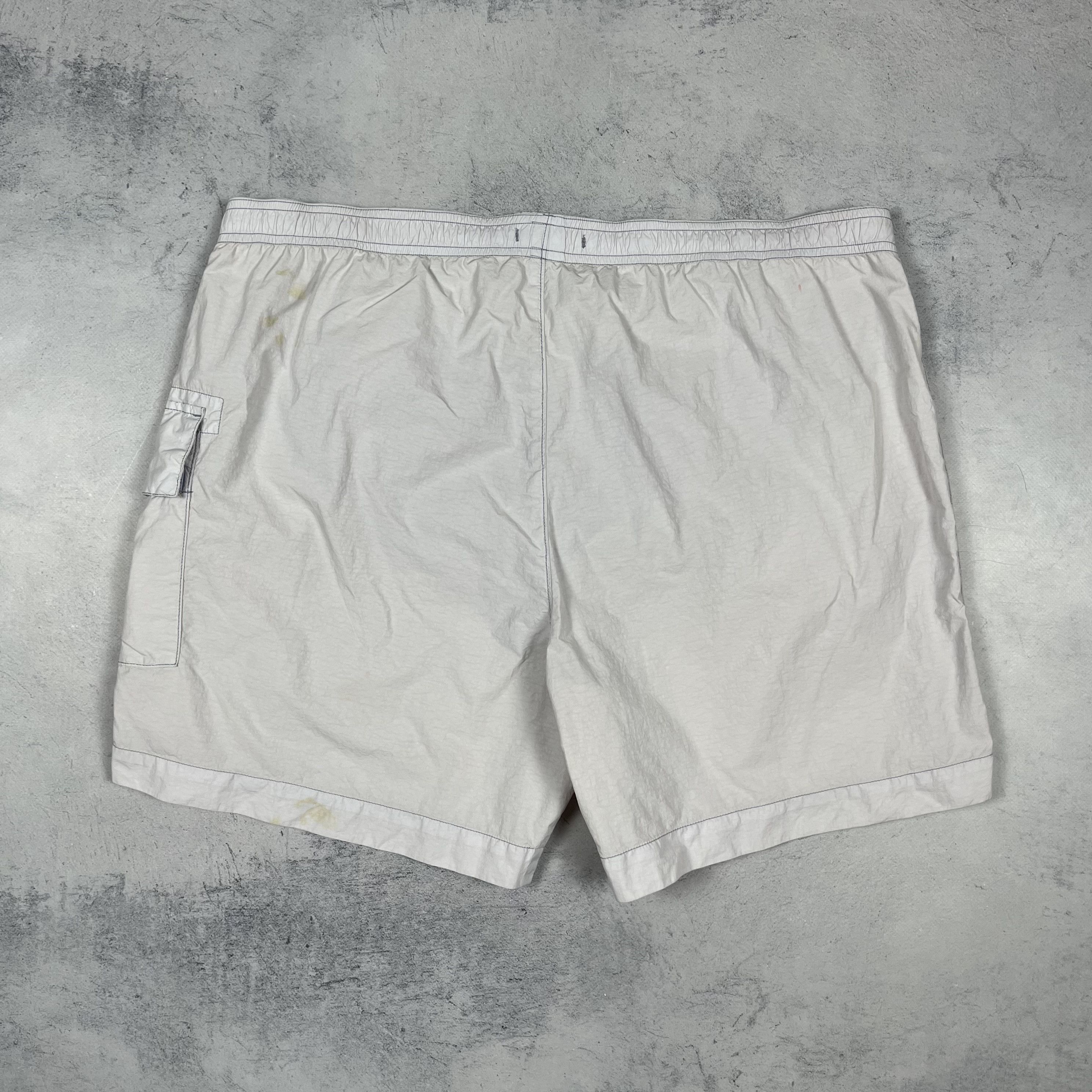 C.P. Company C.P. Company Cargo Swim Shorts Size US 38 / EU 54 - 20 Thumbnail