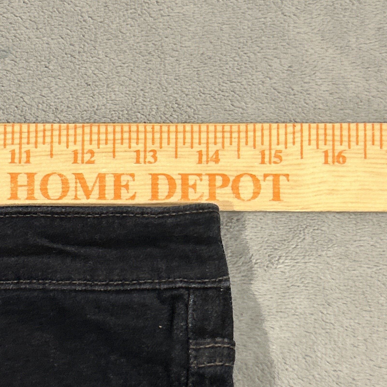 AG Adriano Goldschmied Adriano Goldschmied Skinny Jeans Womens 28x30 Stretch Grunge Size 28" / US 6 / IT 42 - 9 Thumbnail