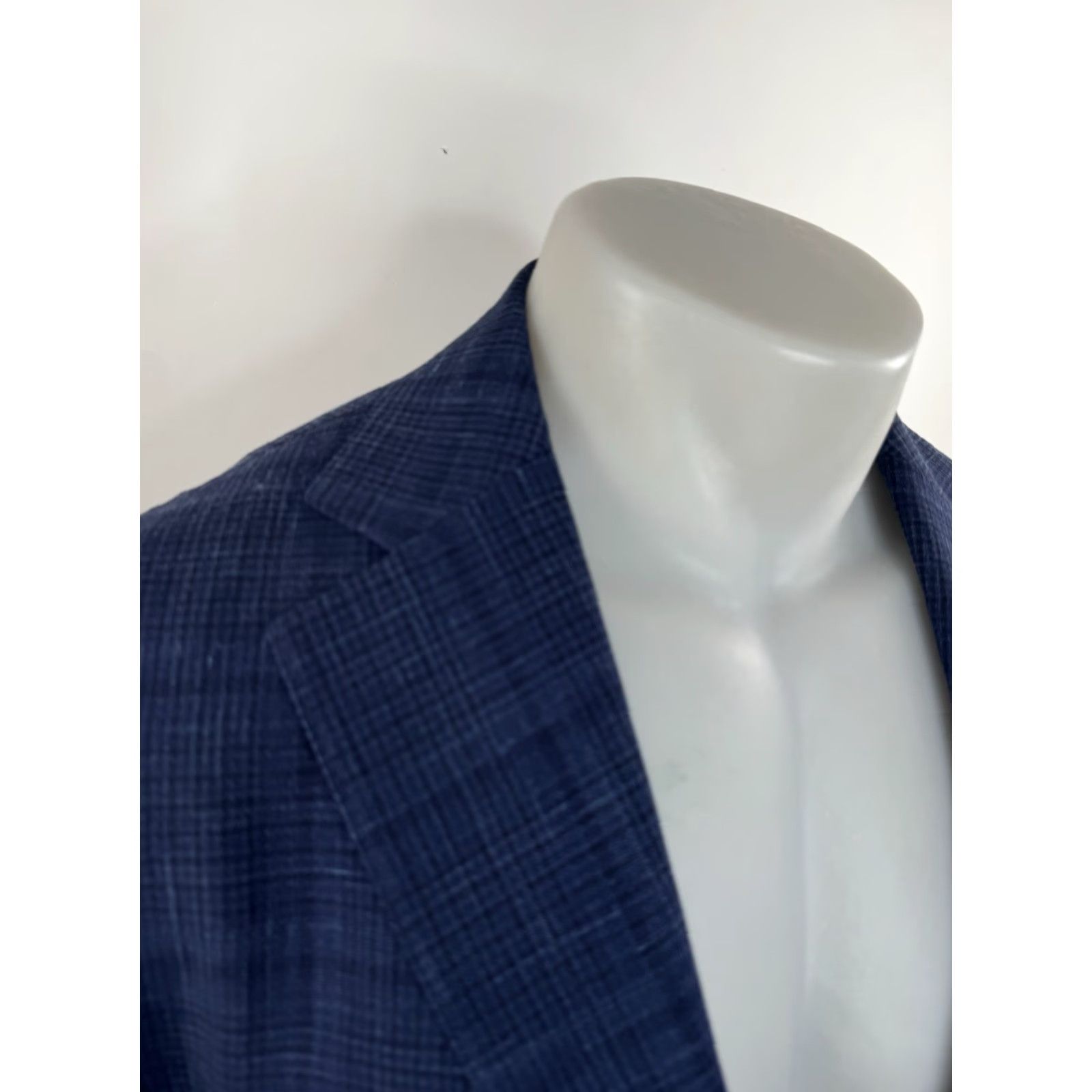 Suitsupply Suitsupply Blazer Shirt? Size 44R - 2 Thumbnail