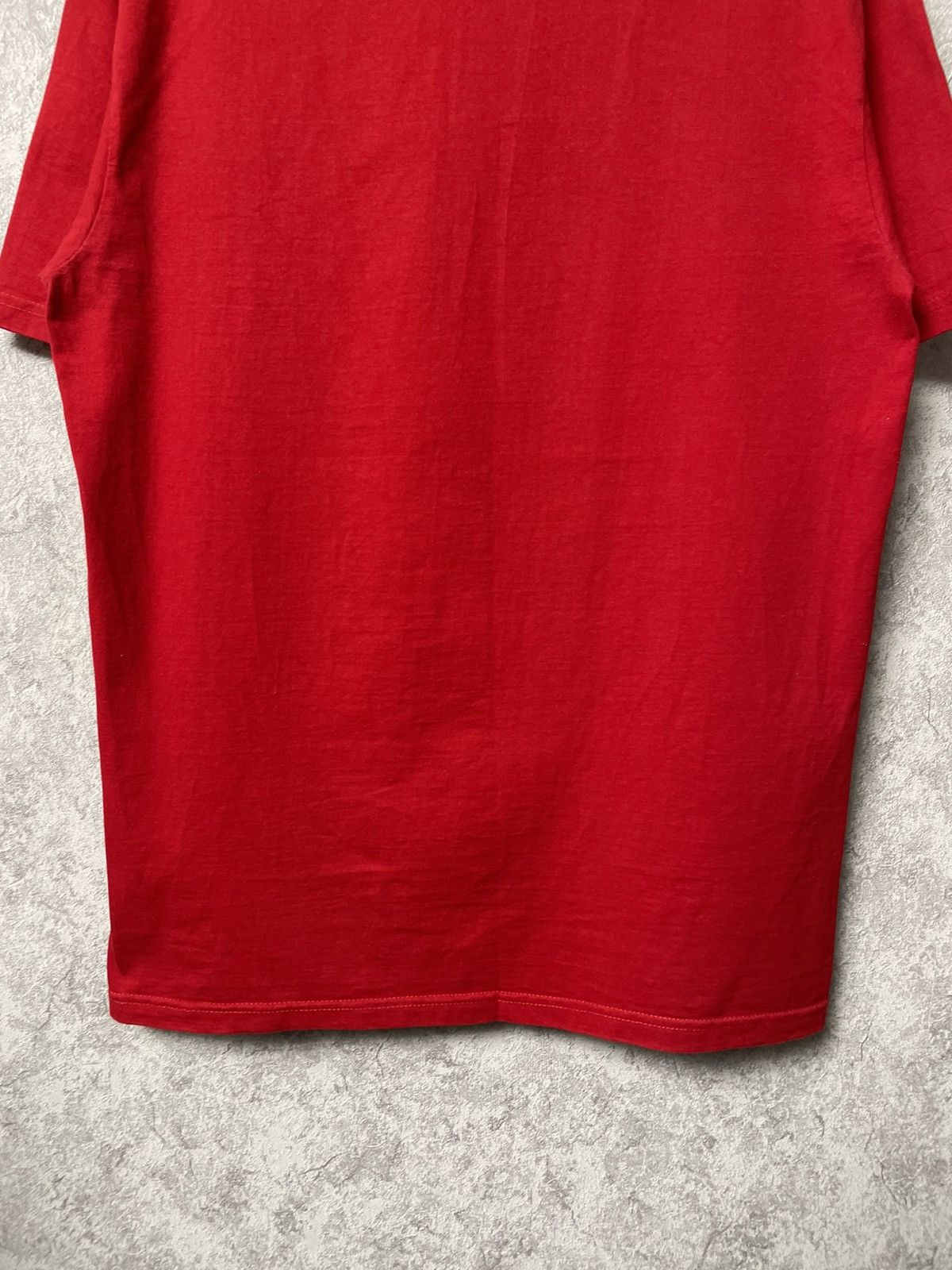 Ecko Unltd. Vintage Ecko Unltd Big Logo Rap T-Shirt Size US XL / EU 56 / 4 - 12 Thumbnail