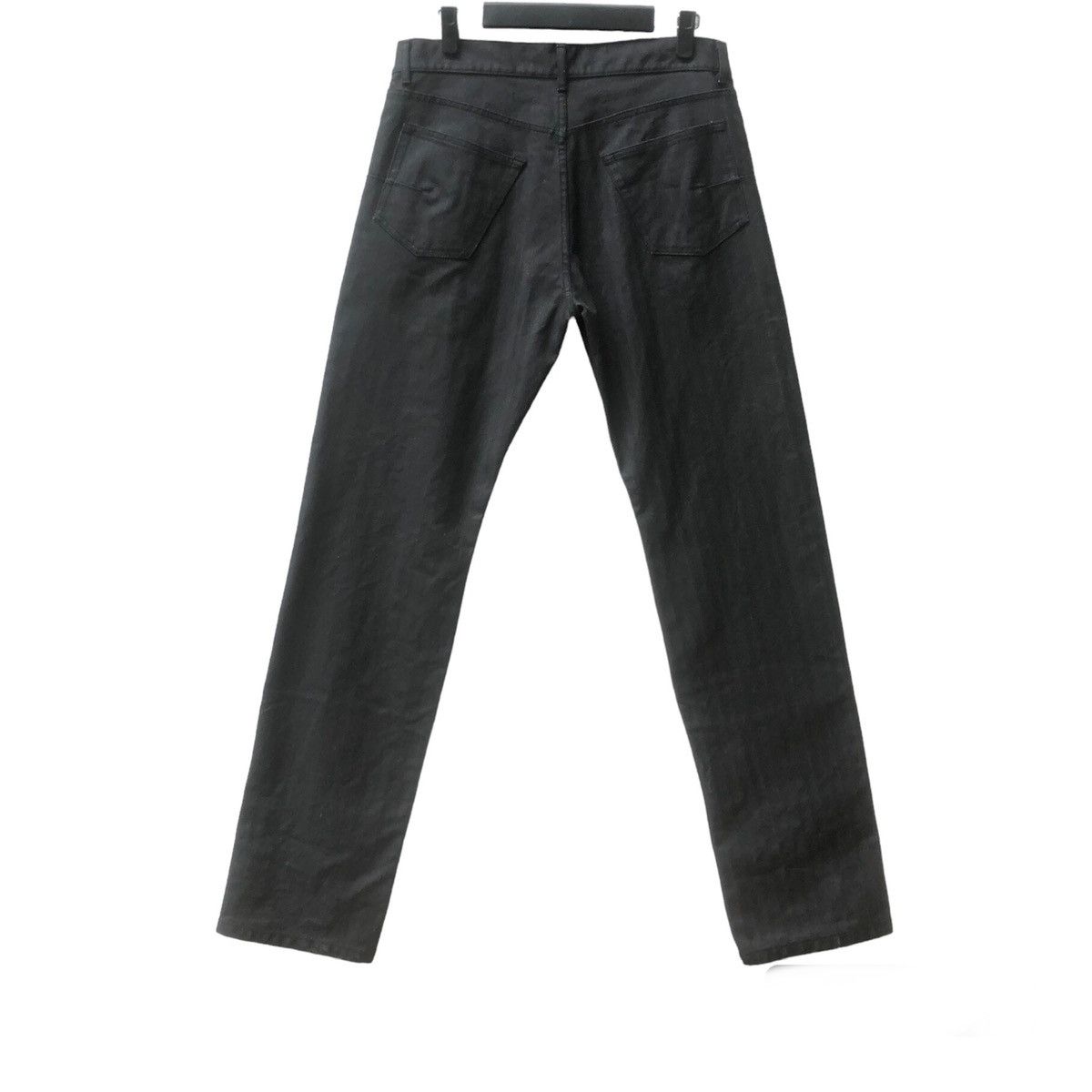 semanticdesign semantic designe sensation denim Size US 31 - 2 Thumbnail