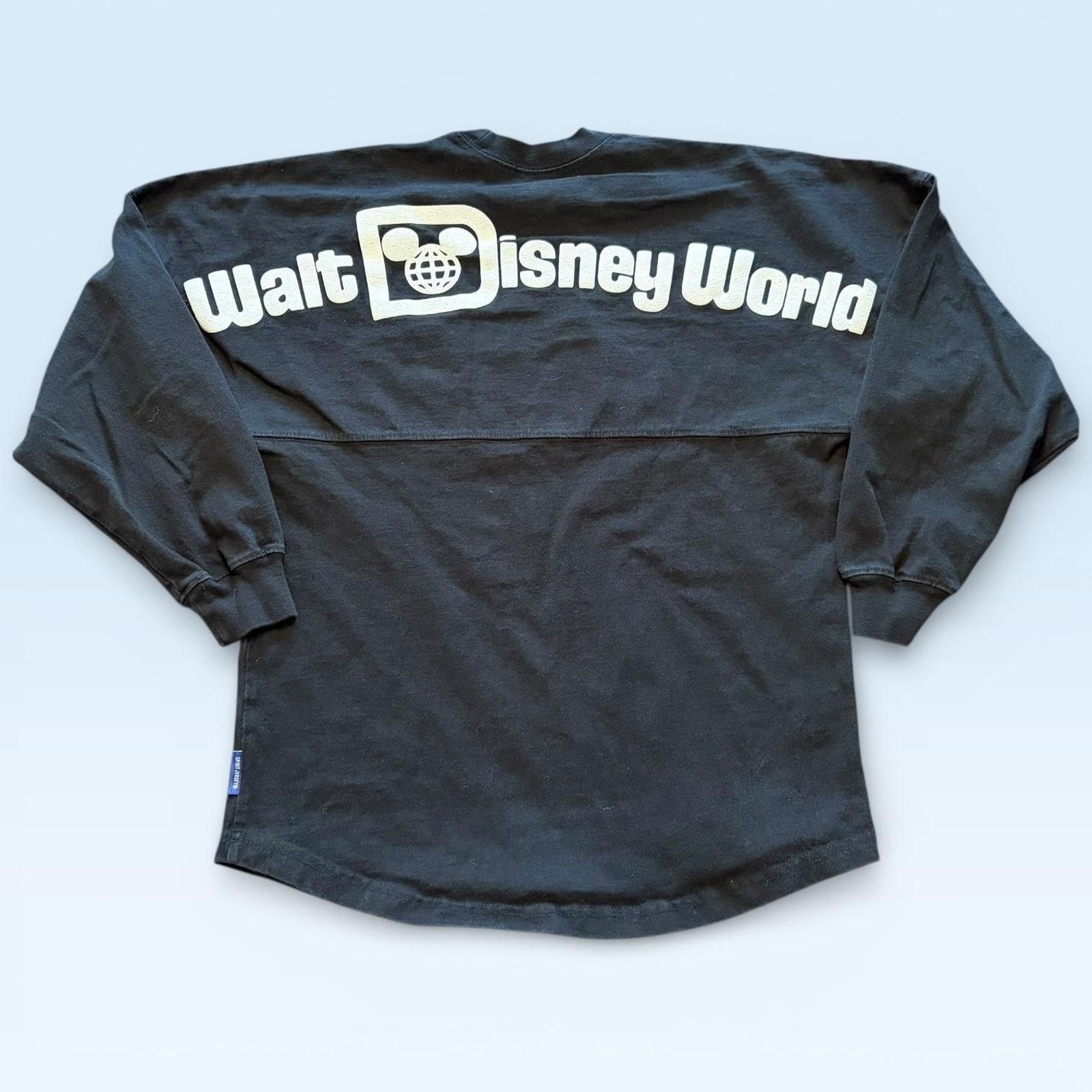 Disney Disney Walt Disney World Spirit Jersey Shirt Women XS Mickey Size XS / US 0-2 / IT 36-38 - 1 Thumbnail
