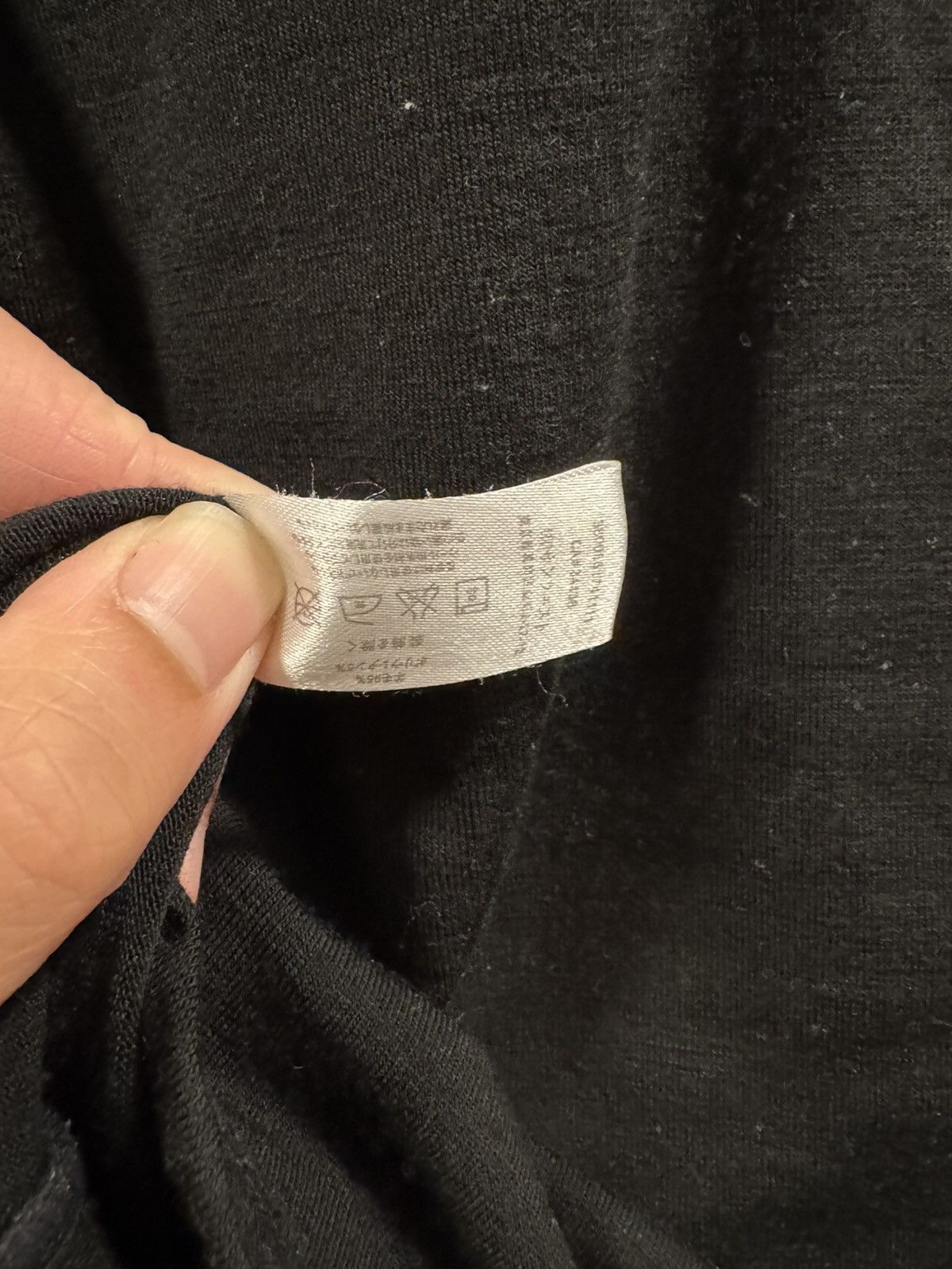Arc'teryx Arcteryx Tight Active Longsleeve Size XS / US 0-2 / IT 36-38 - 6 Thumbnail