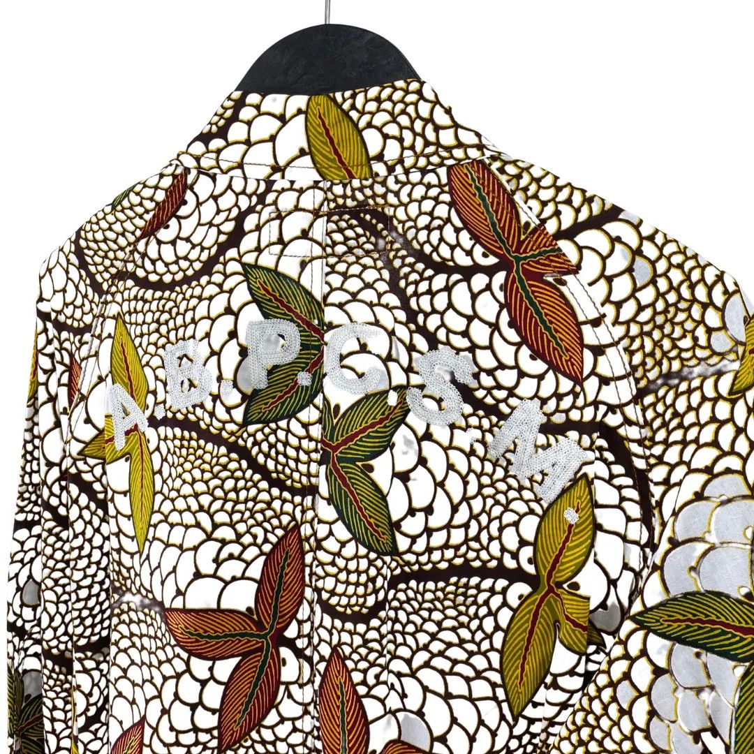 Other ATELIER BEAUREPAIRE Batik material Jumpsuit Size US 40 / EU 56 - 5 Thumbnail