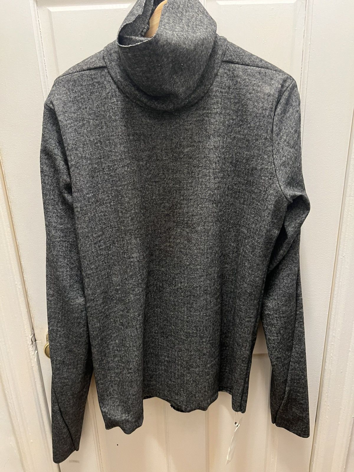 Zam Barrett | Grailed