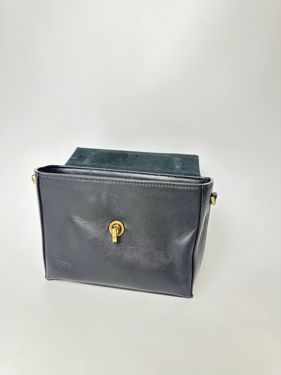 Genuine Leather Luxury Rabeanco Genuine leather Mini Shoulder Bag Size ONE SIZE - 9 Thumbnail