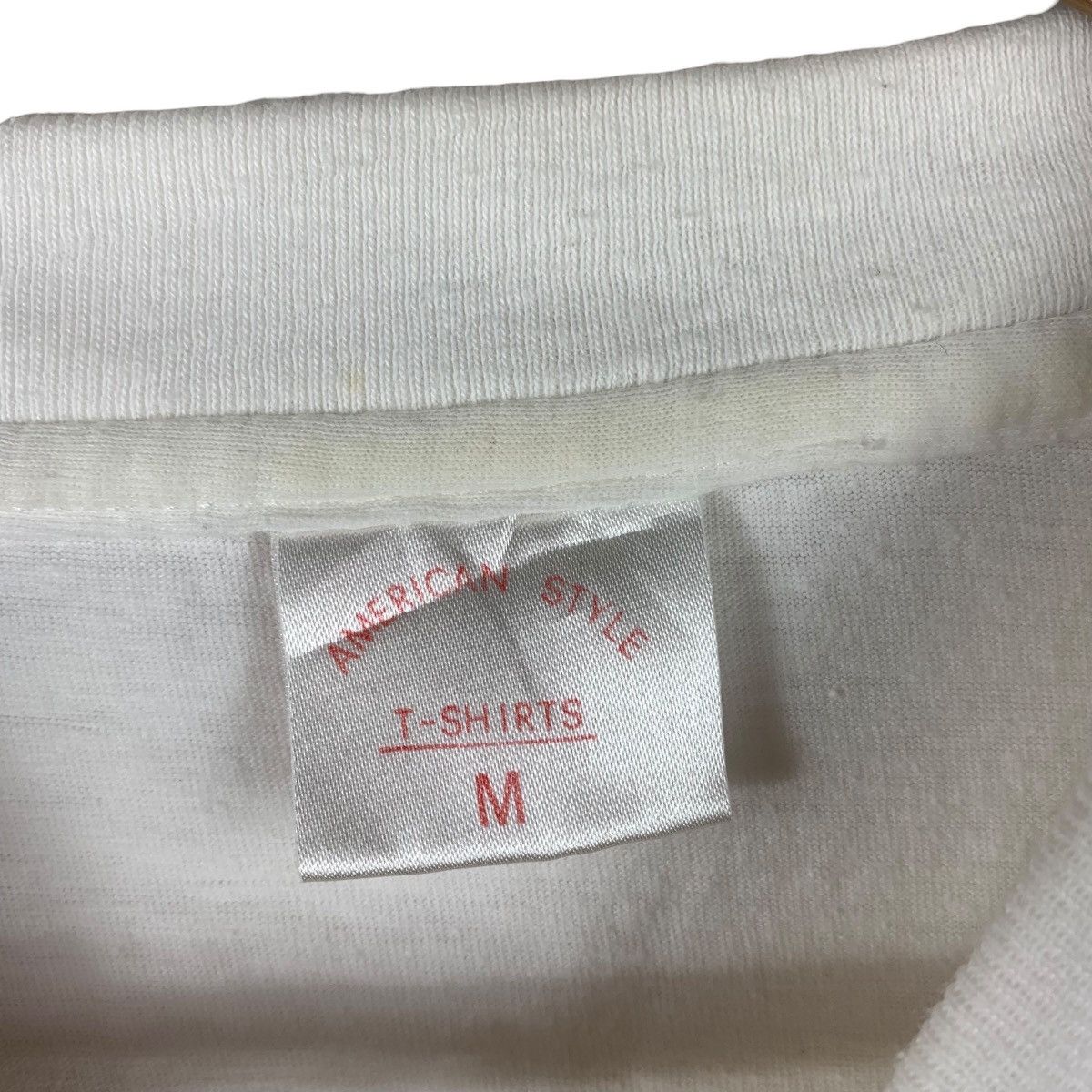 Other Vintage BROSEL art printed tee Size US M / EU 48-50 / 2 - 3 Thumbnail