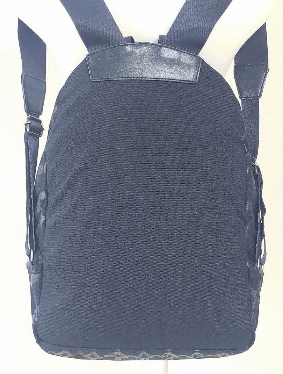 Vivienne Westwood Vivienne Westwood Backpack Size ONE SIZE - 5 Thumbnail