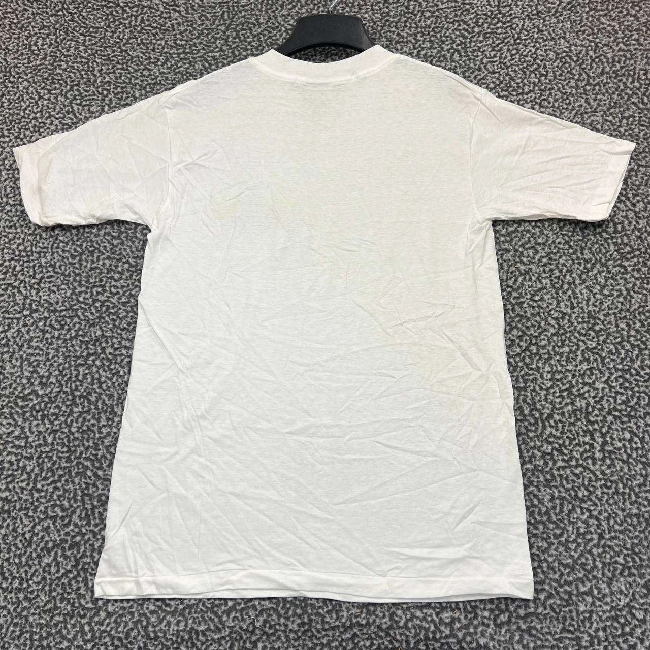 Other Vintage Circle Bell Shirt Men L Short Sleeve New with Defect Size US L / EU 52-54 / 3 - 2 Thumbnail