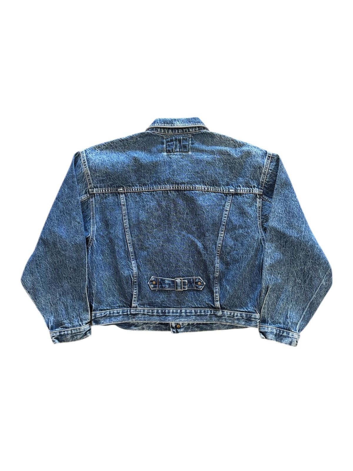 Big John Big john denim jacket Size US L / EU 52-54 / 3 - 2 Thumbnail