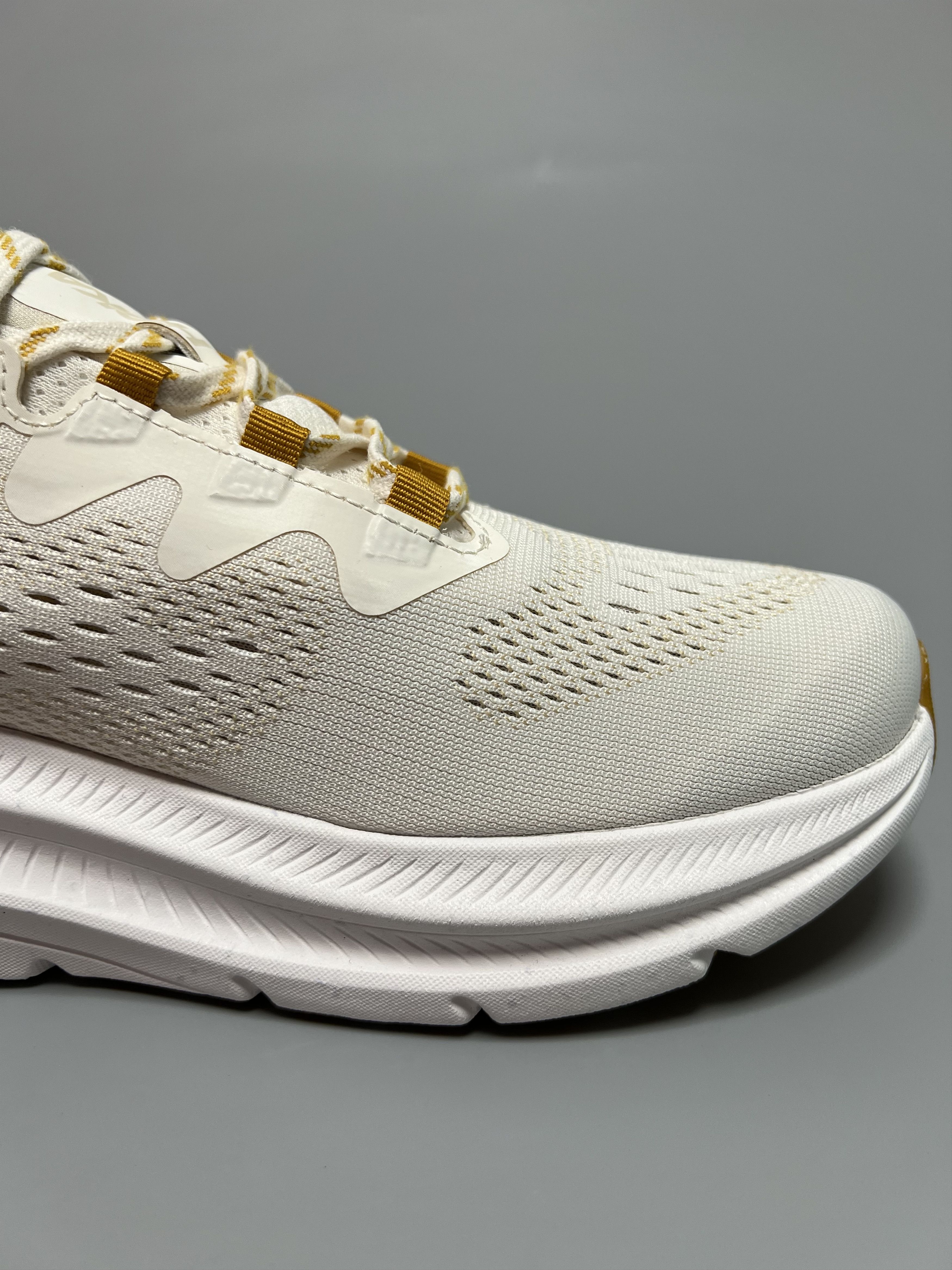 Hoka 11.5D Hoka One One Kawana 2 Men's Running Shoes Walking Size US 11.5 / EU 44-45 - 7 Thumbnail