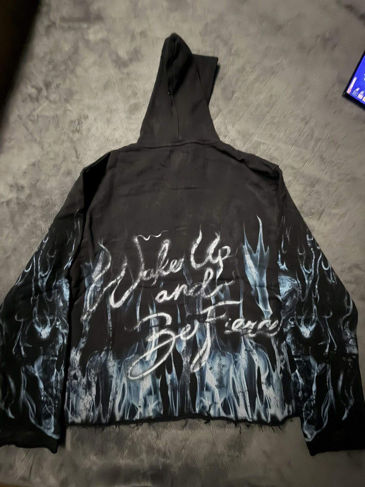 Other First Row Hoodie XL Size US XL / EU 56 / 4 - 4 Thumbnail