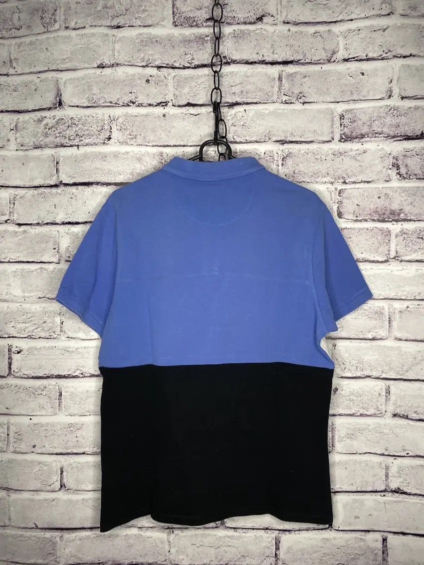 Barbour MENS polos Barbour International vintage streetwear Size US M / EU 48-50 / 2 - 5 Thumbnail