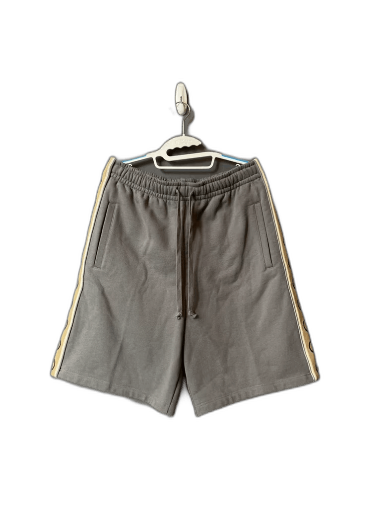 Gucci Gucci Reflective Shorts Size M-yf Size US 32 / EU 48 - 1 Thumbnail
