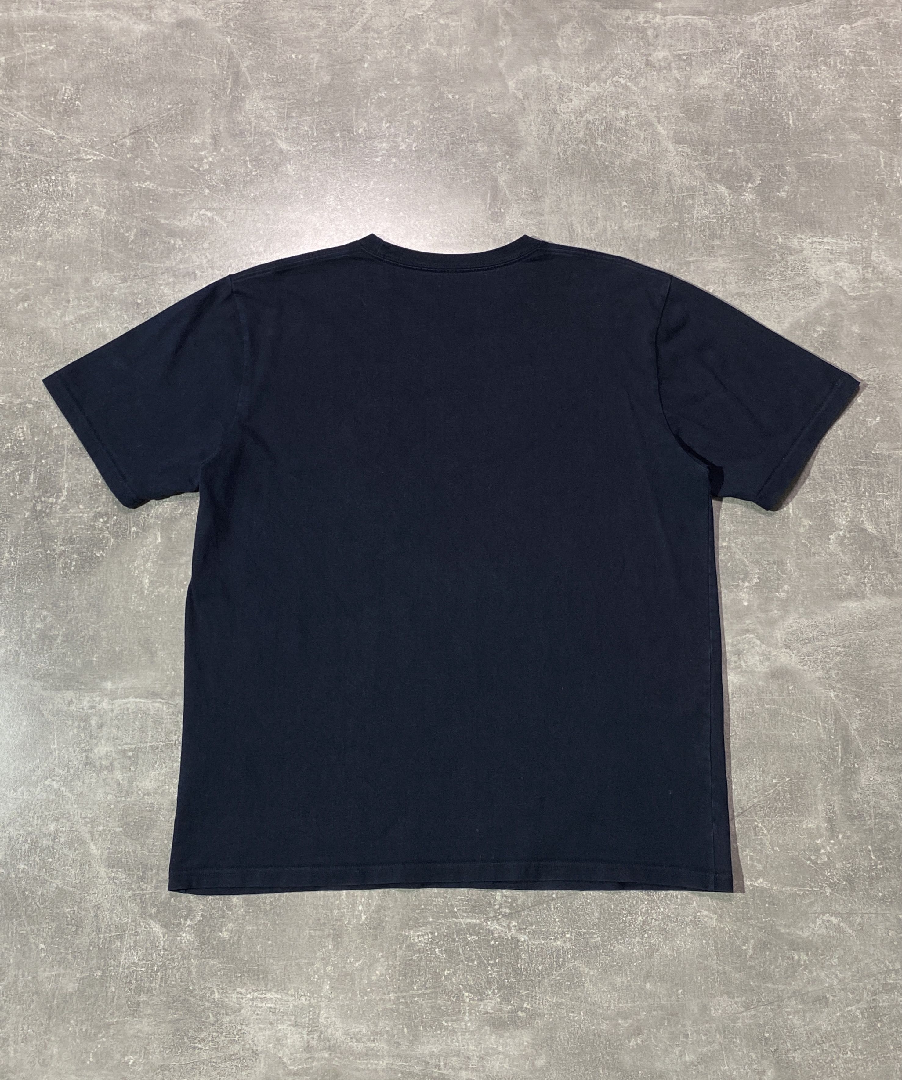 Carhartt Carhartt Y2K Big Logo T-shirt Size US L / EU 52-54 / 3 - 6 Thumbnail