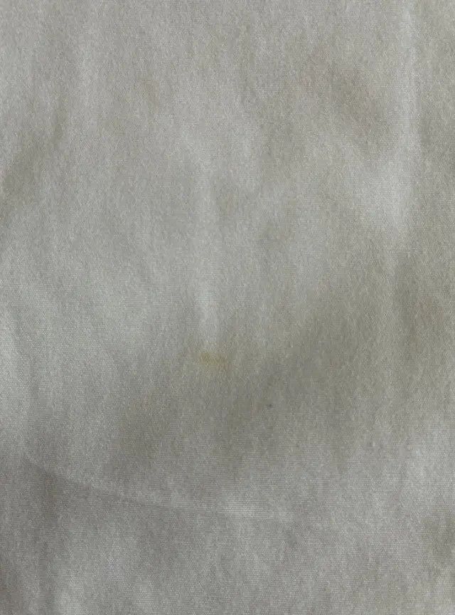 Yohji Yamamoto Yohji Yamamoto Shirt White Pour Homme Y'S EX0130 Size US S / EU 44-46 / 1 - 4 Thumbnail