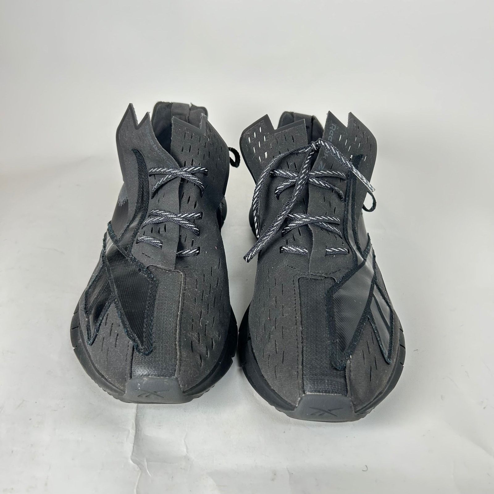 Maison Margiela × Reebok Maison Margiela x Reebok Zig 3D Storm Memory Foam Sneaker Size US 11 / EU 44 - 2 Thumbnail