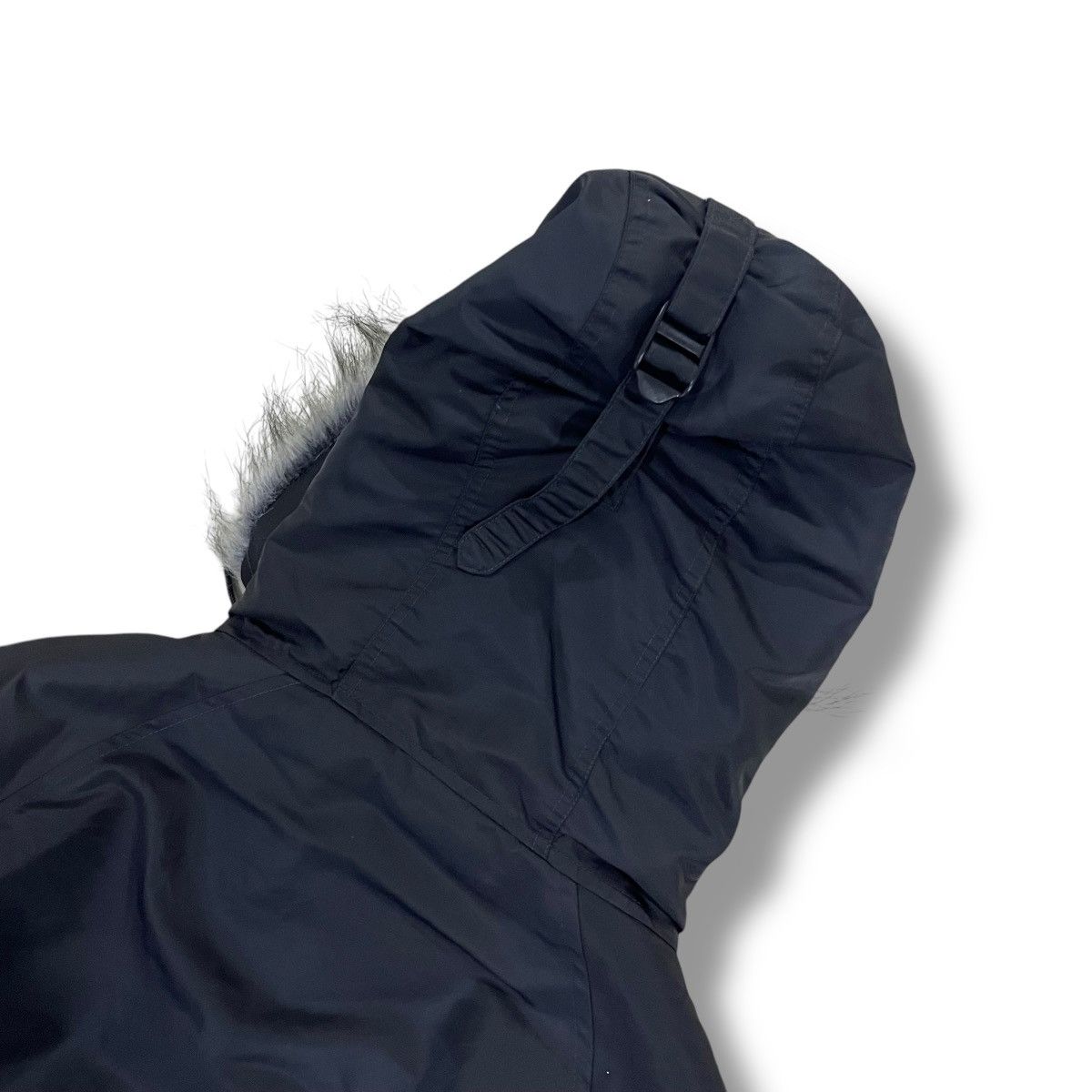 Japanese Brand JAPANESE BRAND FUR FLYING JACKET TYPE N-3B Size US L / EU 52-54 / 3 - 14 Thumbnail