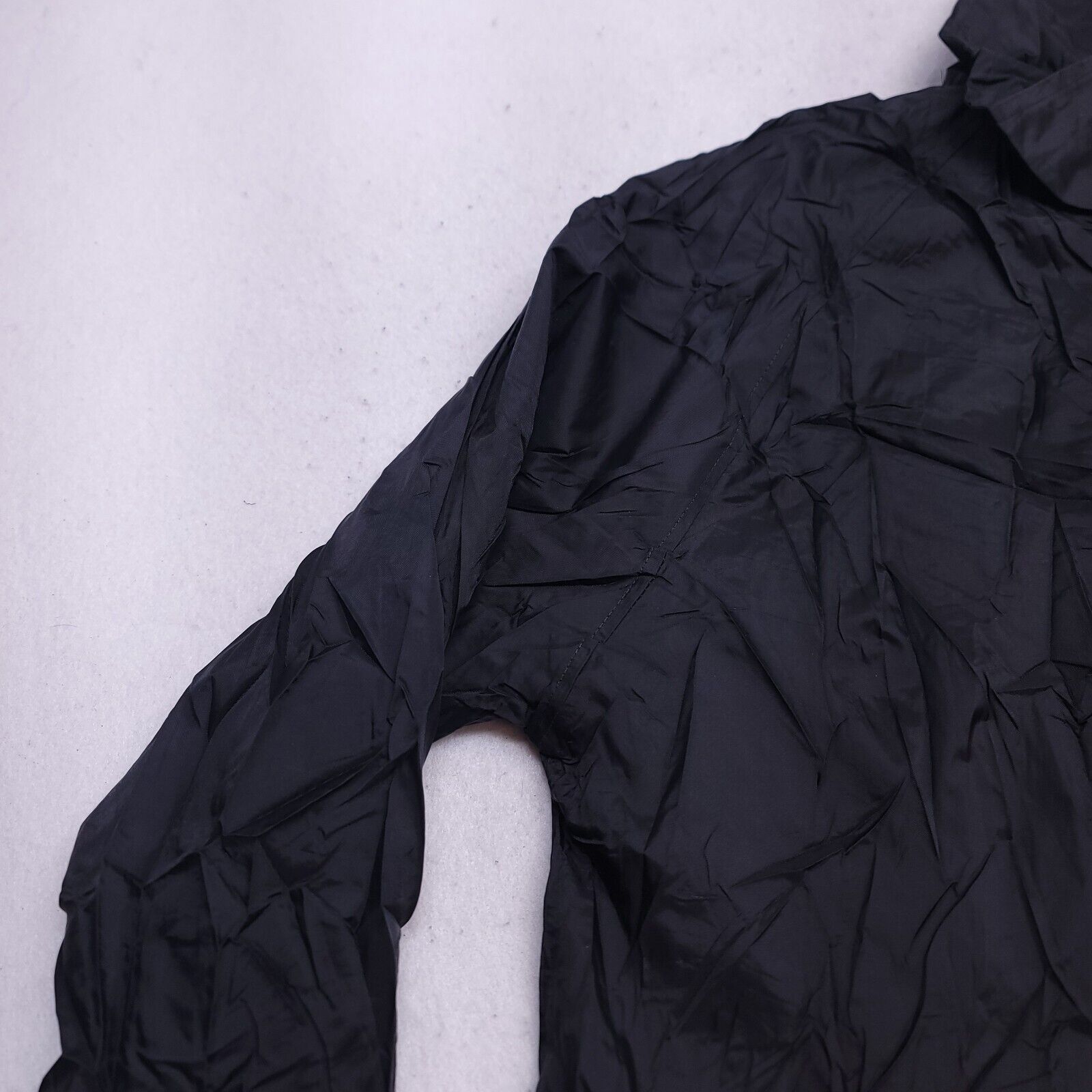 Other Diamond Casual Button Up Outdoor Jacket Mens Size M Black Size US M / EU 48-50 / 2 - 4 Thumbnail