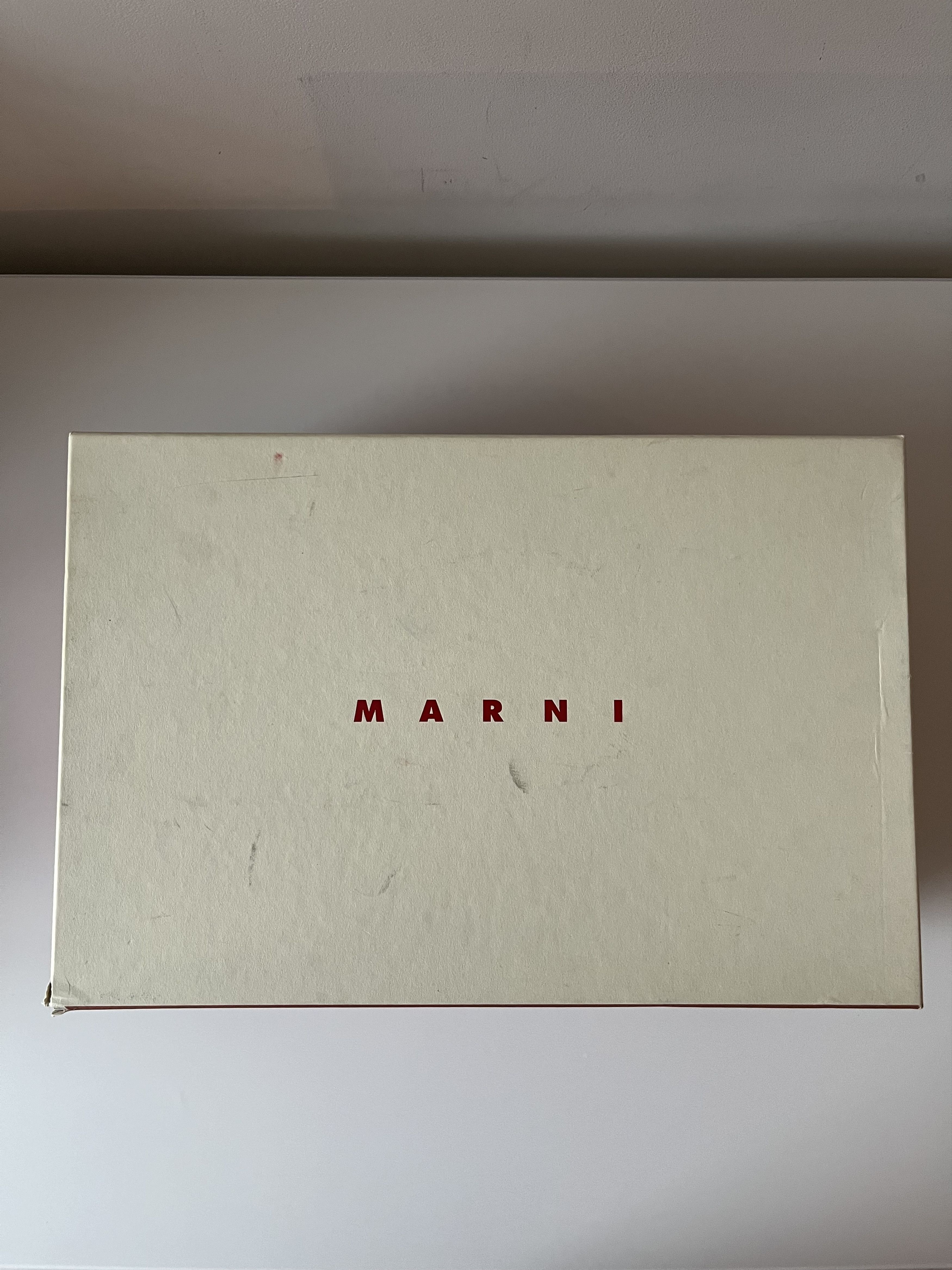 Marni Marni Shearling Mules Size US 10.5 / EU 43-44 - 8 Thumbnail