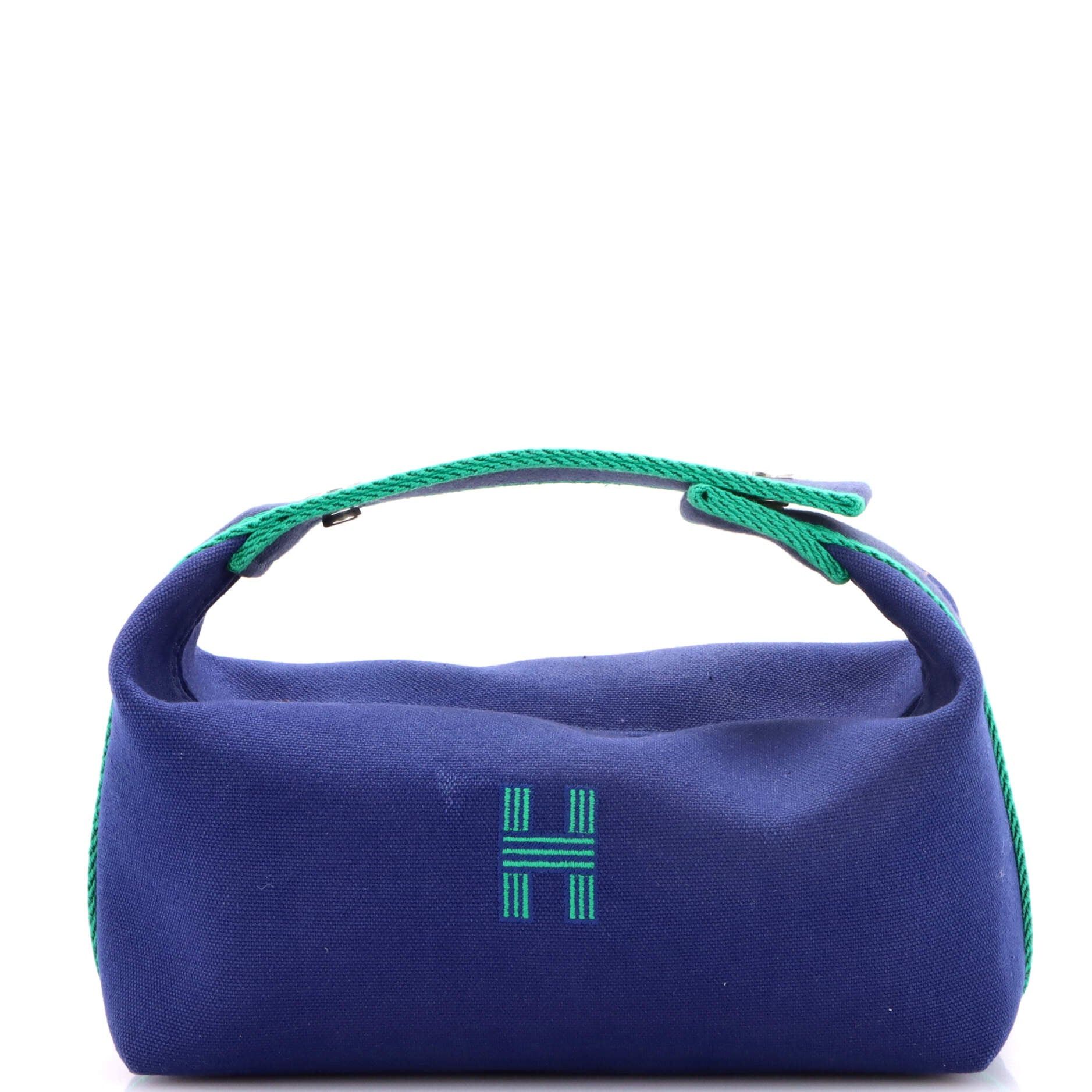 Hermes Bride-A-Brac Travel Case Size ONE SIZE - 1 Thumbnail