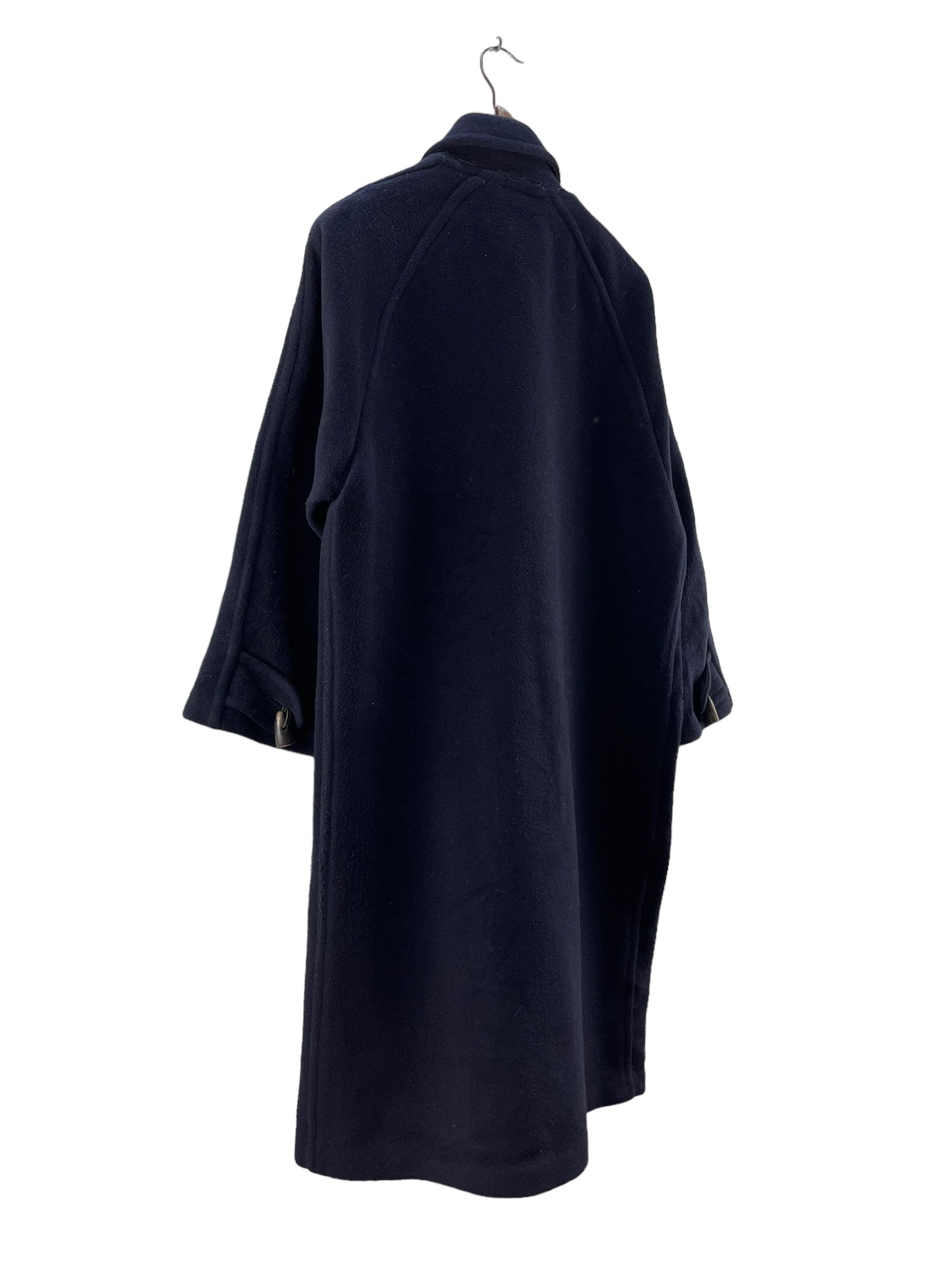 Gloverall Vintage Gloverall Duffle Coat Jacket Size US M / EU 48-50 / 2 - 6 Thumbnail