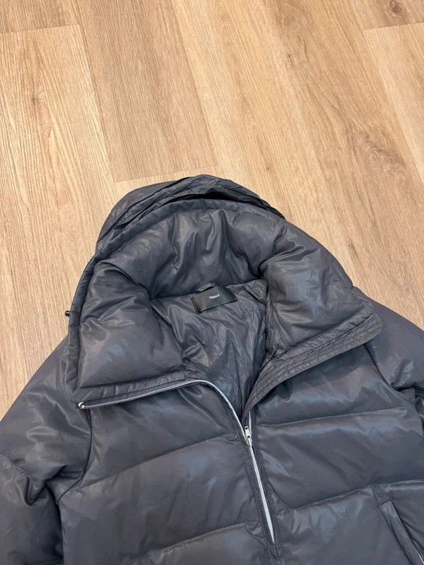 Filippa K Filippa K Goose Down Puffer Jacket Coat Winter size M Size M / US 6-8 / IT 42-44 - 7 Thumbnail