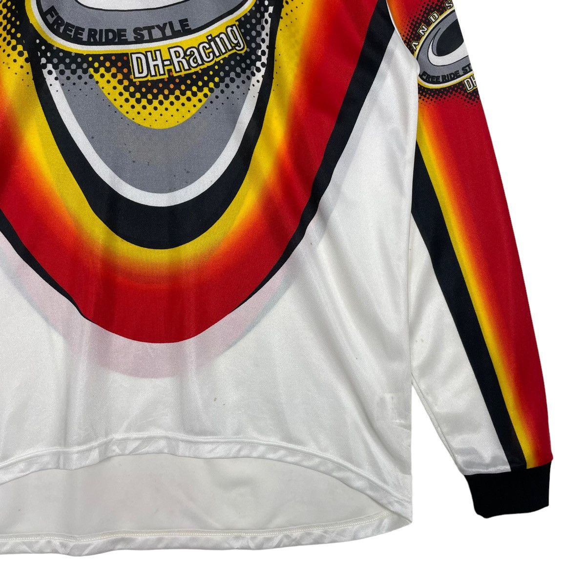 PEARL iZUMi × Vintage STEAL 💥90s PEARL IZUMI CYCLE JERSEY Size US M / EU 48-50 / 2 - 4 Thumbnail