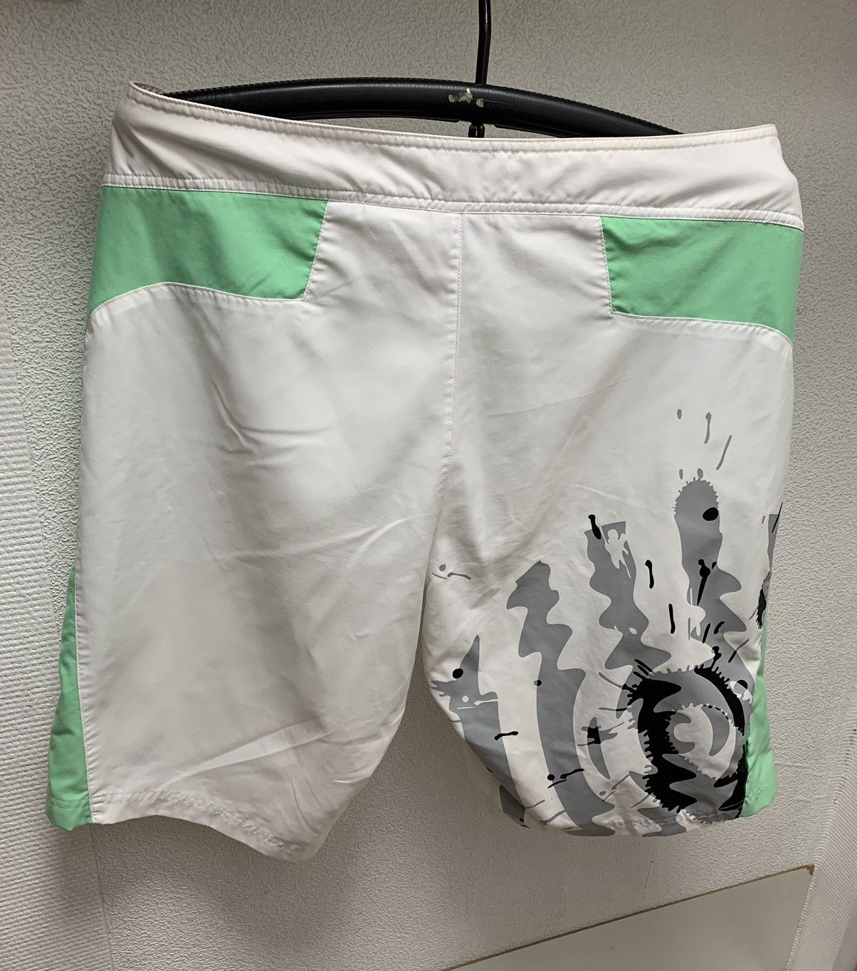 Nike Nike vintage shorts 36 size Size US 36 / EU 52 - 8 Thumbnail