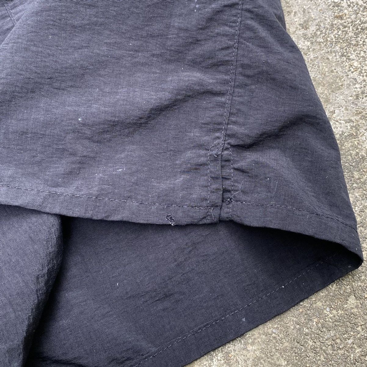 Polo Ralph Lauren × Vintage Vintage Polo Sport Ralph Lauren Short Pants Spellout Polo Size US 26 / EU 42 - 8 Thumbnail