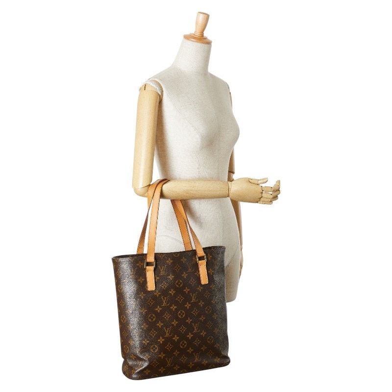 Louis Vuitton Louis Vuitton Monogram Vavin GM Tote Bag M51170 Size ONE SIZE - 13 Thumbnail