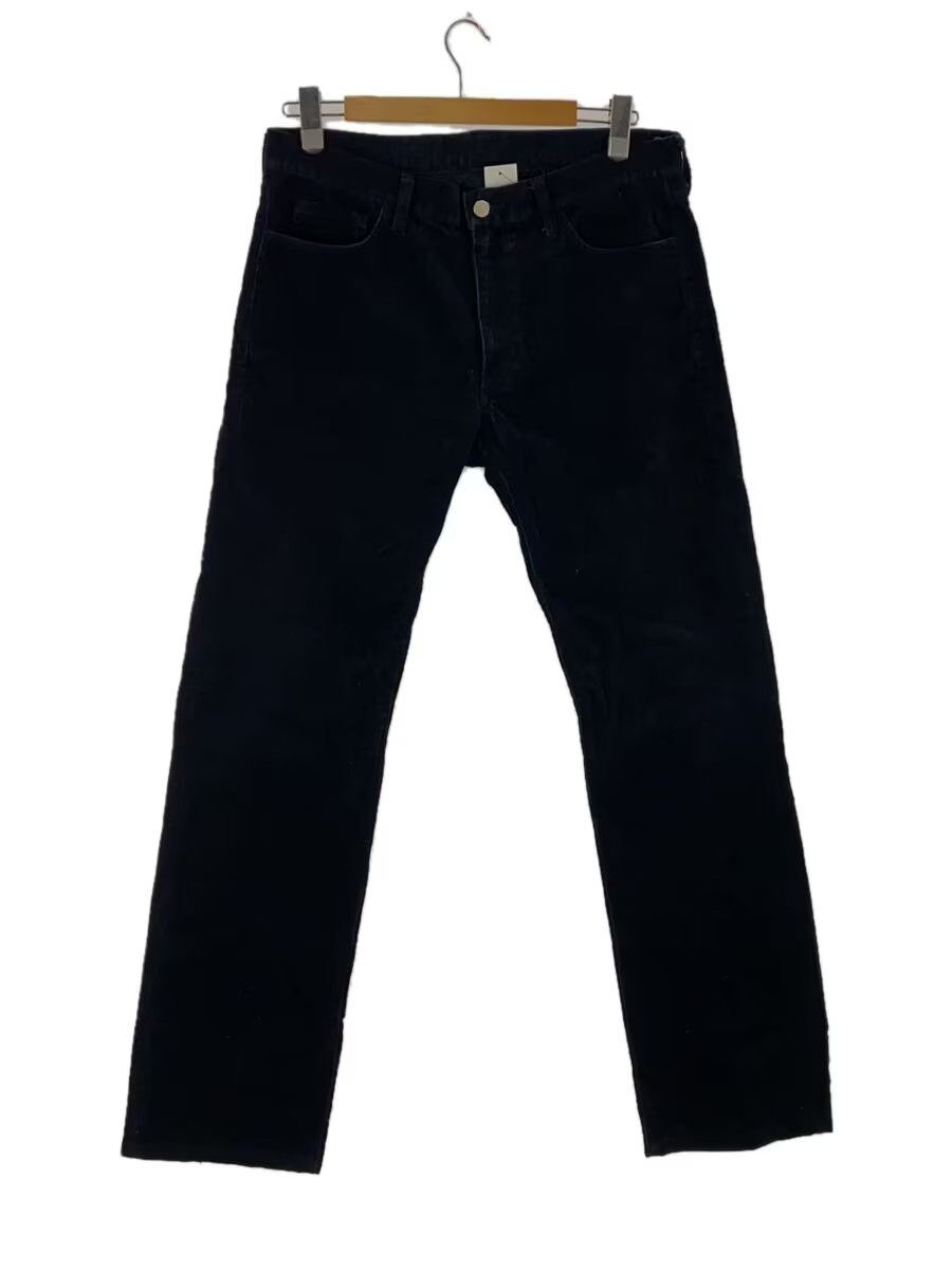 Comme des Garcons × Comme des Garcons Homme Straight Leg Corduroy Pants Size US 34 / EU 50 - 1 Thumbnail