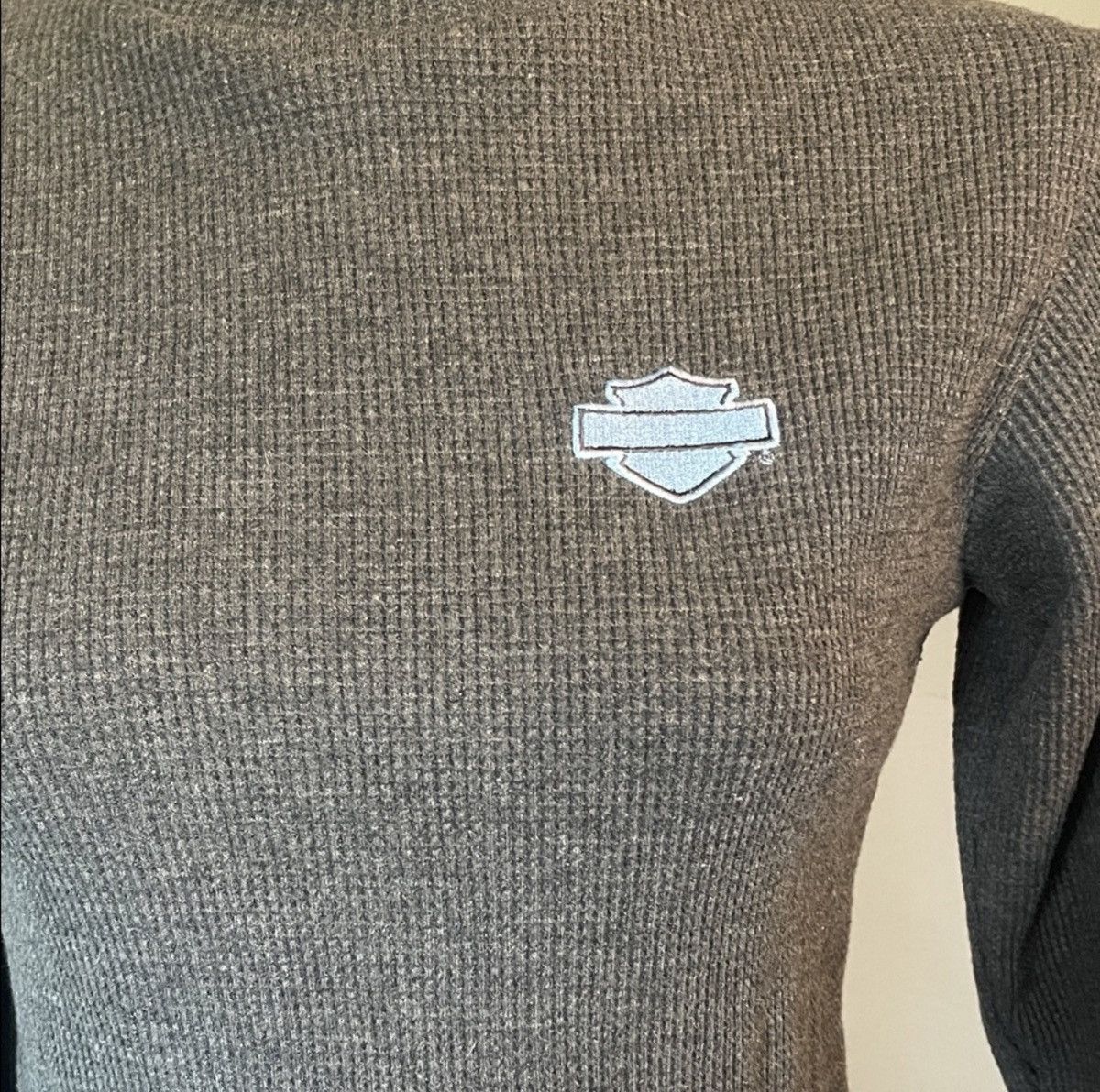 Harley Davidson Harley davidson vintage sweater Size S / US 4 / IT 40 - 2 Thumbnail