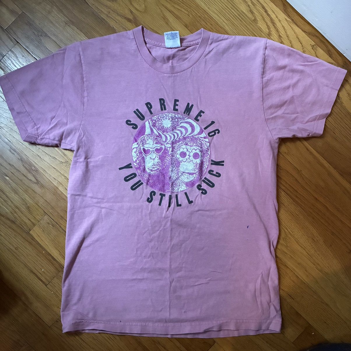 Supreme Tshirt