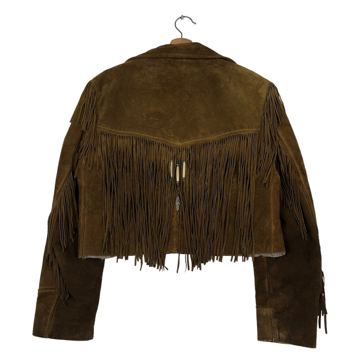 Schott 🔥VINTAGE 60’s SCHOTT RANCHER COWBOY WESTERN STYLING Size US M / EU 48-50 / 2 - 8 Thumbnail
