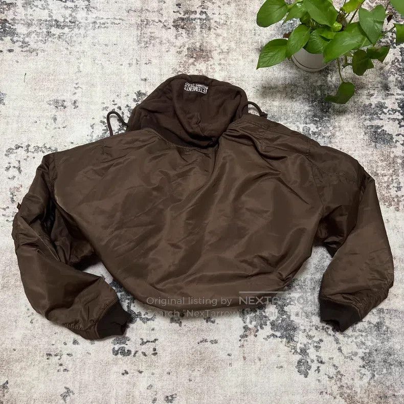 Vetements VETEMENTS Pilot Cotton Jacket Size US S / EU 44-46 / 1 - 9 Thumbnail