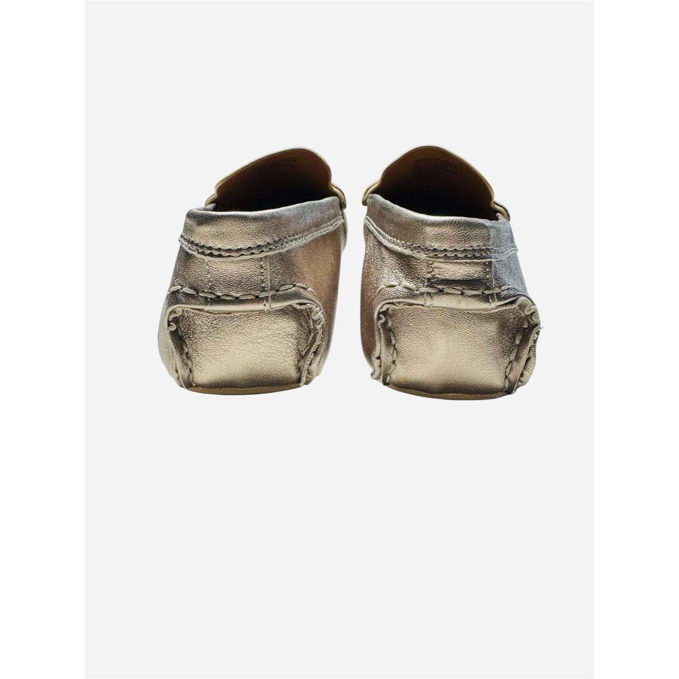 Gentle Souls NWT New $189 Gentle Souls by Kenneth Cole Madison Loafer Fl Size US 9 / IT 39 - 5 Thumbnail
