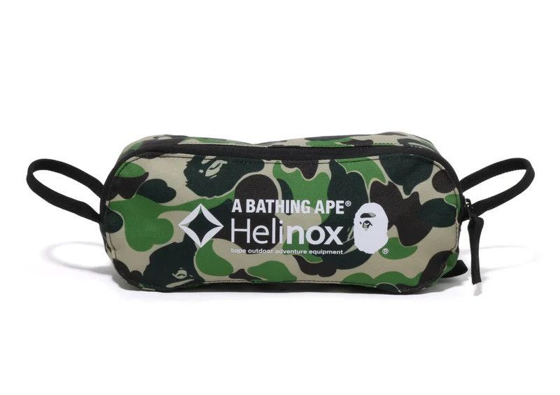 Bape Bape Helinox Size ONE SIZE - 4 Thumbnail