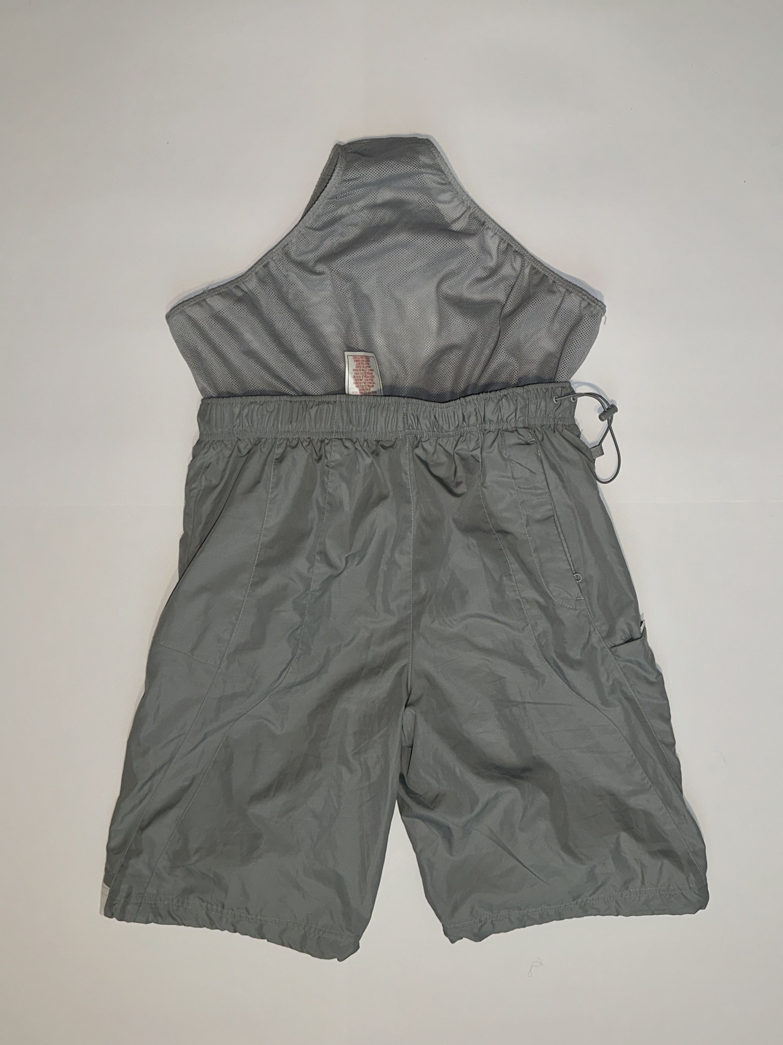 Nike Nike Shox Vintage Shorts Size US 32 / EU 48 - 7 Thumbnail