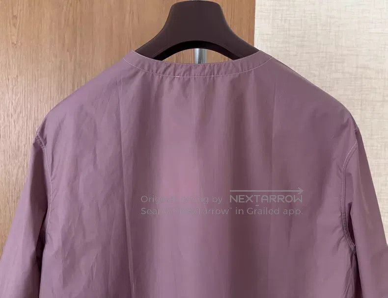 Hermes Hermes size 40 Men's exclusive short-sleeved shirt for spri Size US XXS / EU 40 - 8 Thumbnail