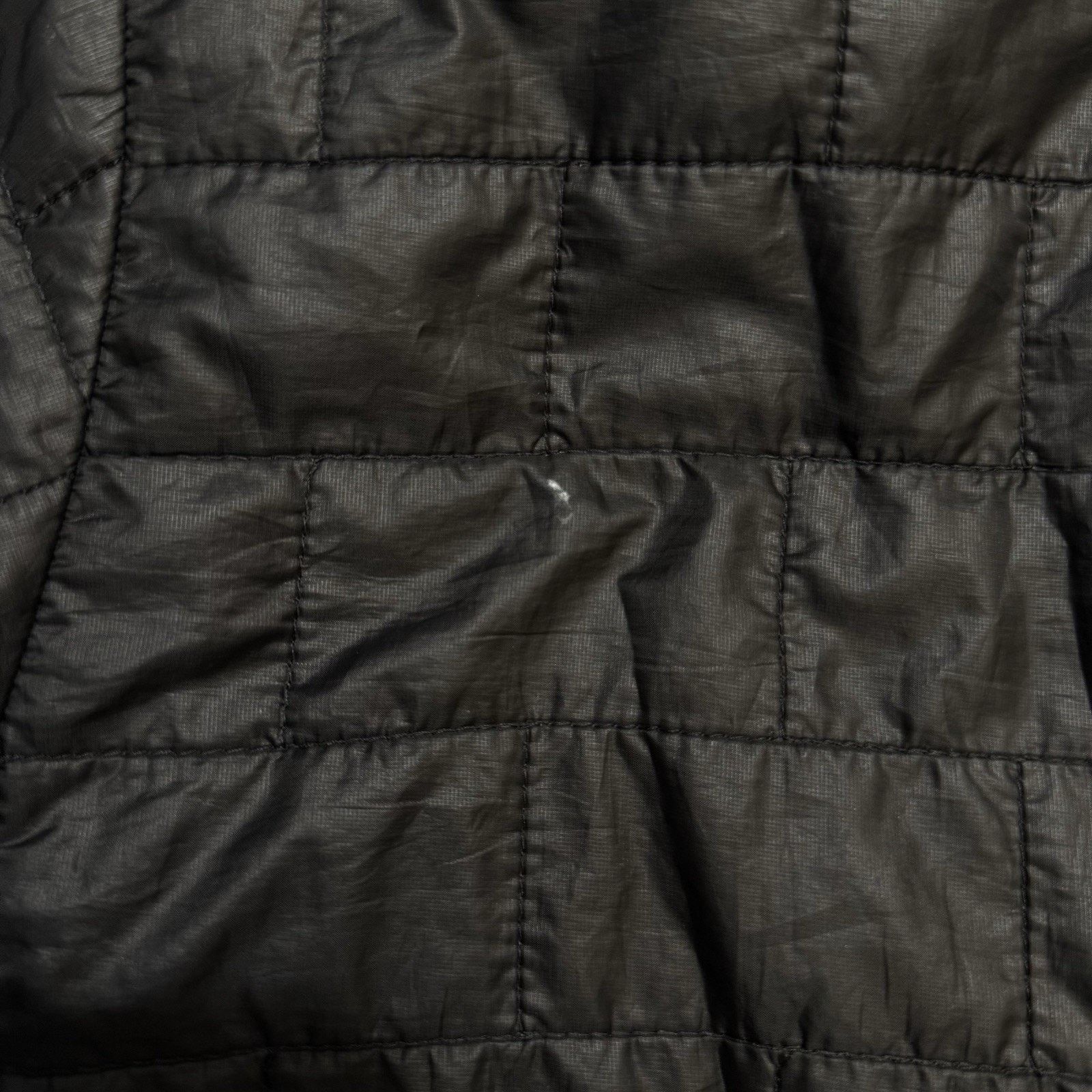 Patagonia Patagonia Men's Nano Puff Puffer Jacket, Size Medium, Black Size US M / EU 48-50 / 2 - 6 Thumbnail