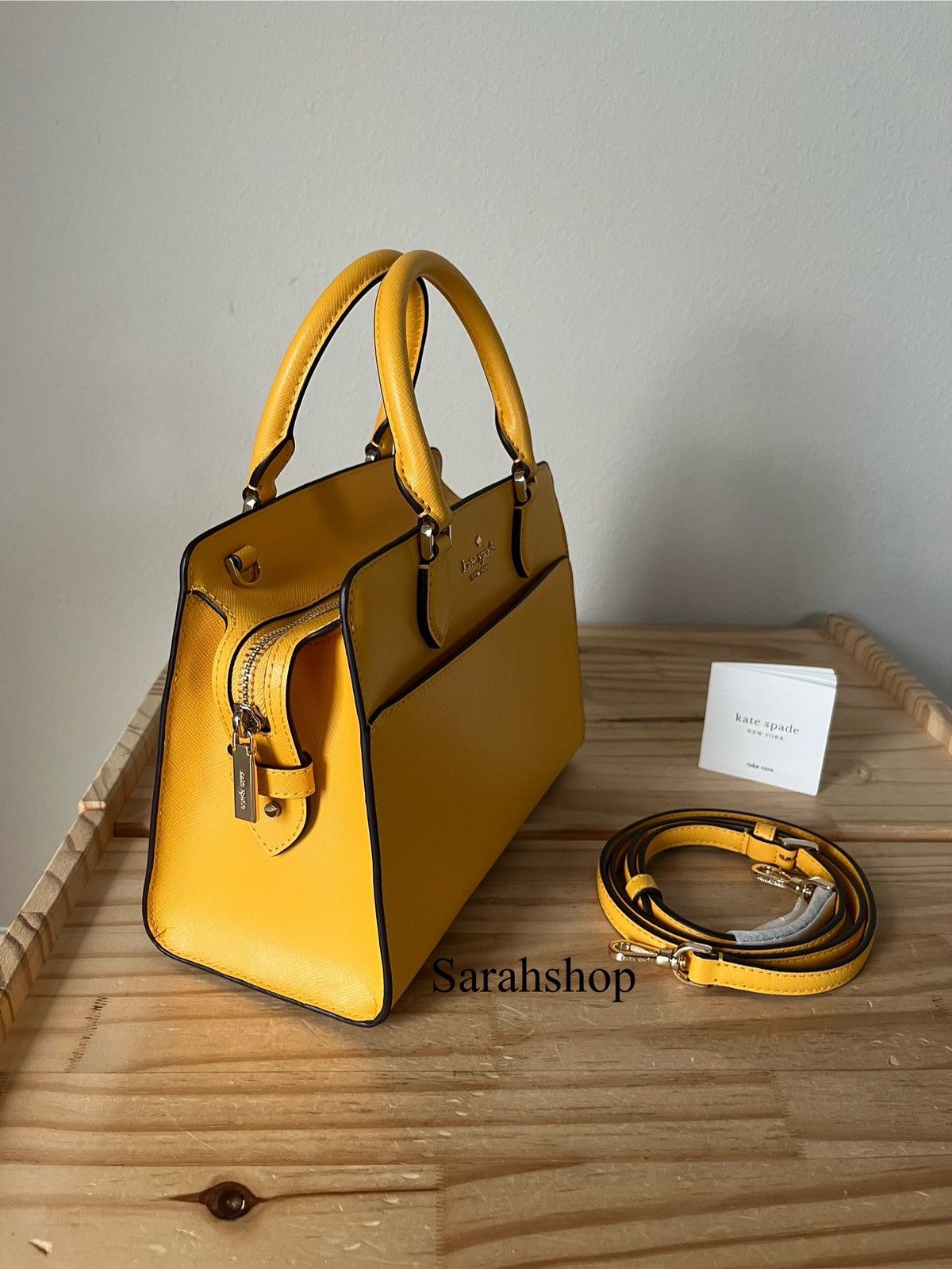 Kate Spade Kate Spade purse Size ONE SIZE - 5 Thumbnail