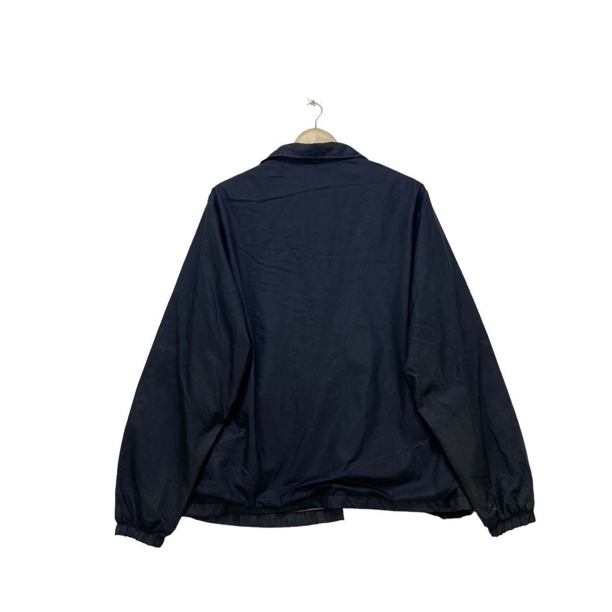 Other Vintage Made In Usa University Dokkyo Light Jacket Size US M / EU 48-50 / 2 - 2 Thumbnail