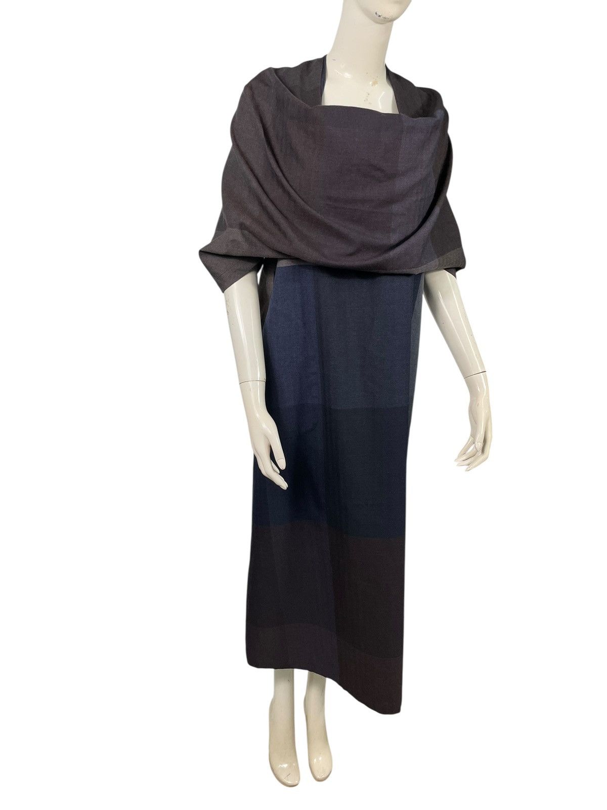 Tricot Comme des Garcons Vintage AD1996 Tricot Comme Des Garcons Dress Size S / US 4 / IT 40 - 3 Thumbnail