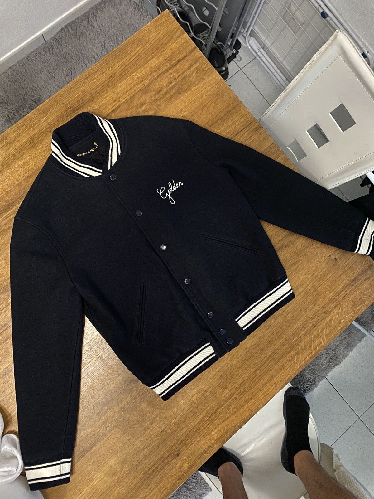 Golden Goose Golden Goose Size US M / EU 48-50 / 2 - 3 Thumbnail